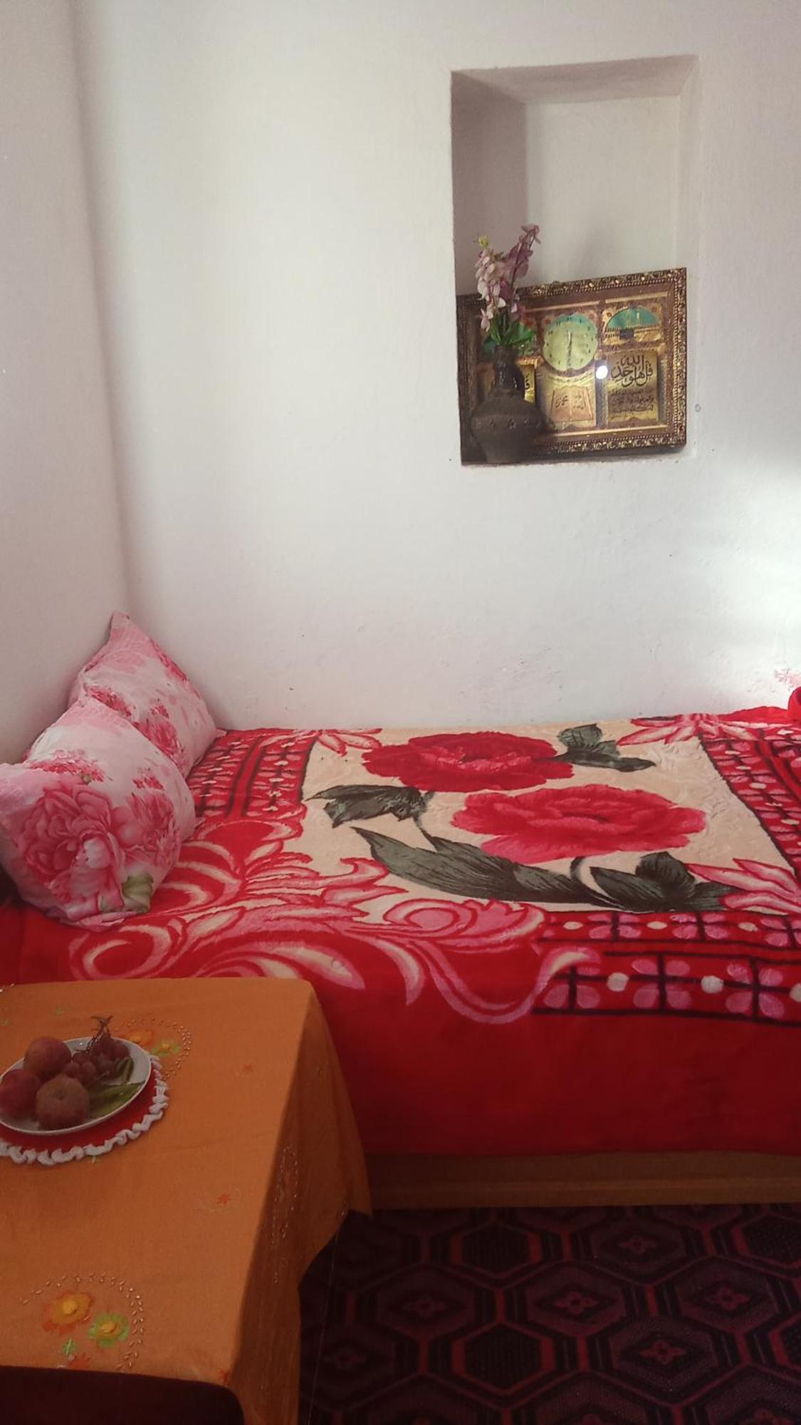 Khaima Oulad Abbou المظهر الخارجي الصورة