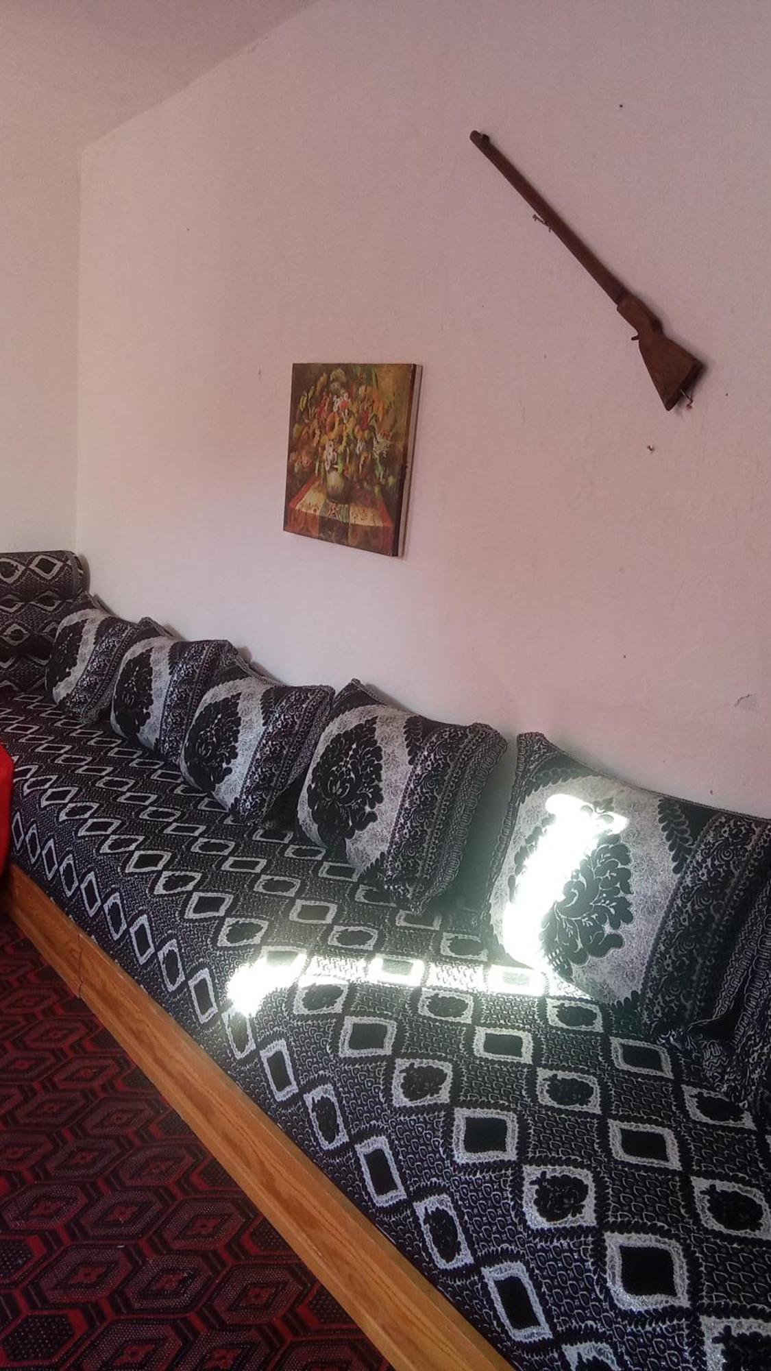 Khaima Oulad Abbou المظهر الخارجي الصورة